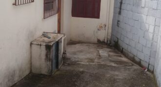 Quarto, cozinha e banheiro – Próximo ao Metro Alto do Ipiranga