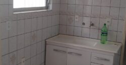 Quarto, cozinha e banheiro – Próximo ao Metro Alto do Ipiranga
