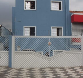 Apto – Próximo ao metro Sacomã