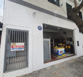 Sala comercial – Próximo ao Metro Tamanduateí