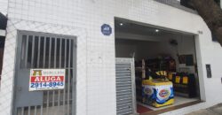 Sala comercial – Próximo ao Metro Tamanduateí