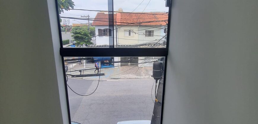 Sala comercial – Próximo ao Metro Tamanduateí