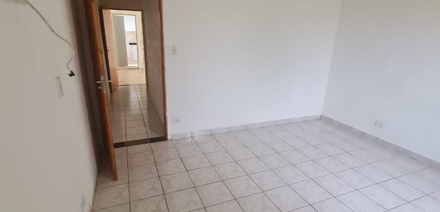 Casa Térrea – Moinho Velho