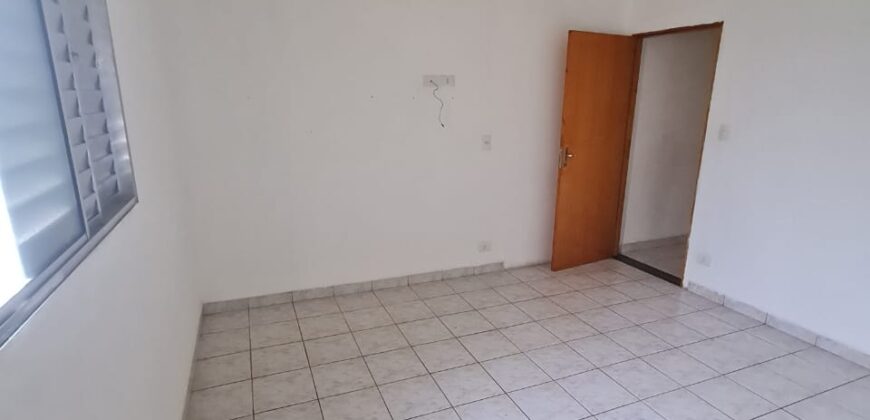 Casa Térrea – Moinho Velho