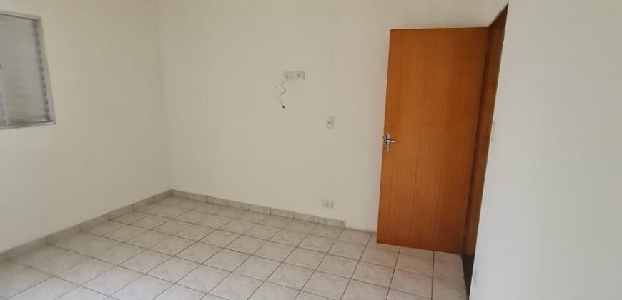 Casa Térrea – Moinho Velho