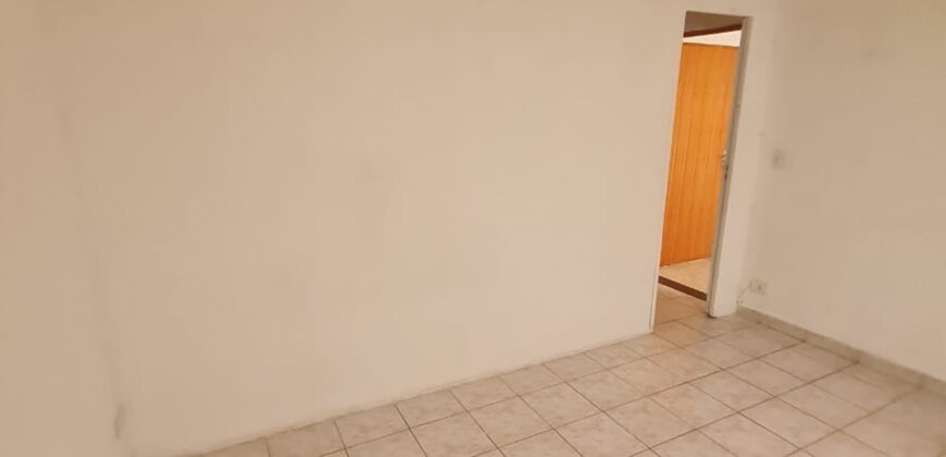 Casa Térrea – Moinho Velho