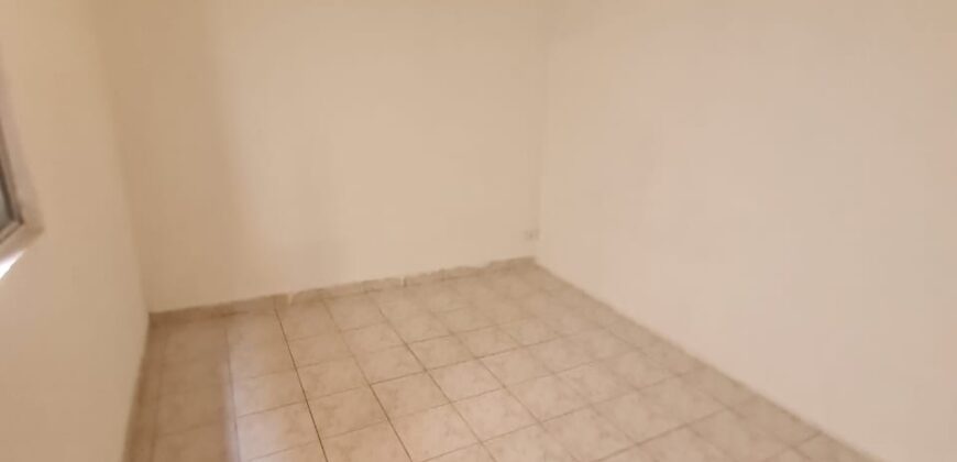 Casa Térrea – Moinho Velho