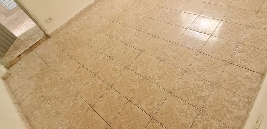 Casa Térrea – Moinho Velho