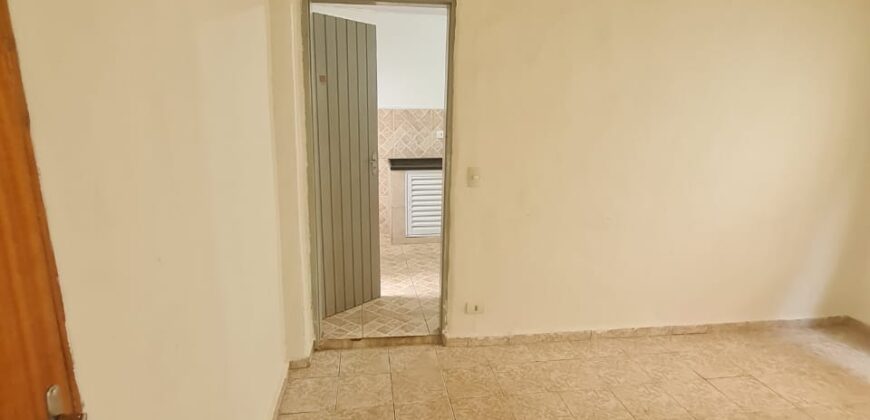 Casa Térrea – Moinho Velho