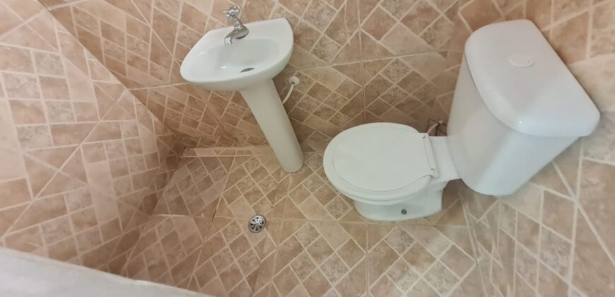 Casa Térrea – Moinho Velho