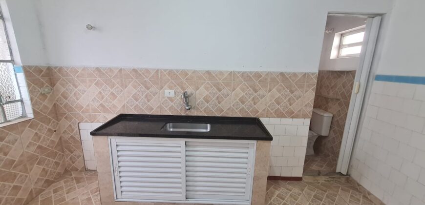 Casa Térrea – Moinho Velho