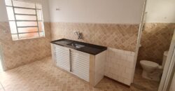 Casa Térrea – Moinho Velho