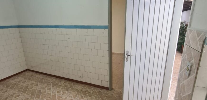 Casa Térrea – Moinho Velho