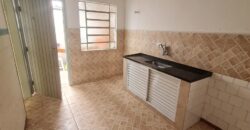 Casa Térrea – Moinho Velho