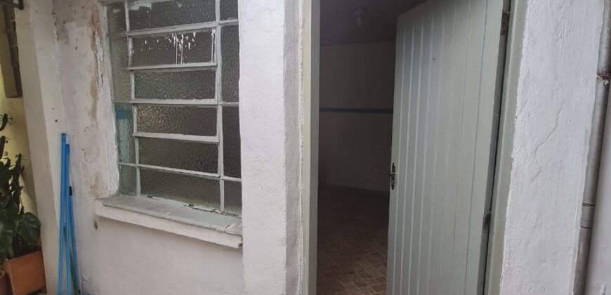 Casa Térrea – Moinho Velho