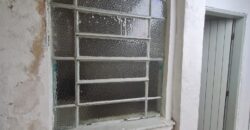 Casa Térrea – Moinho Velho