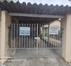 Casa Térrea – Moinho Velho