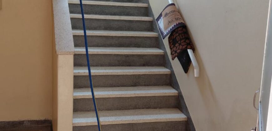 APARTAMENTO EXCELENTE LOCALIZAÇÃO – VILA GUMERCINDO