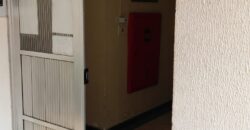 APARTAMENTO EXCELENTE LOCALIZAÇÃO – VILA GUMERCINDO