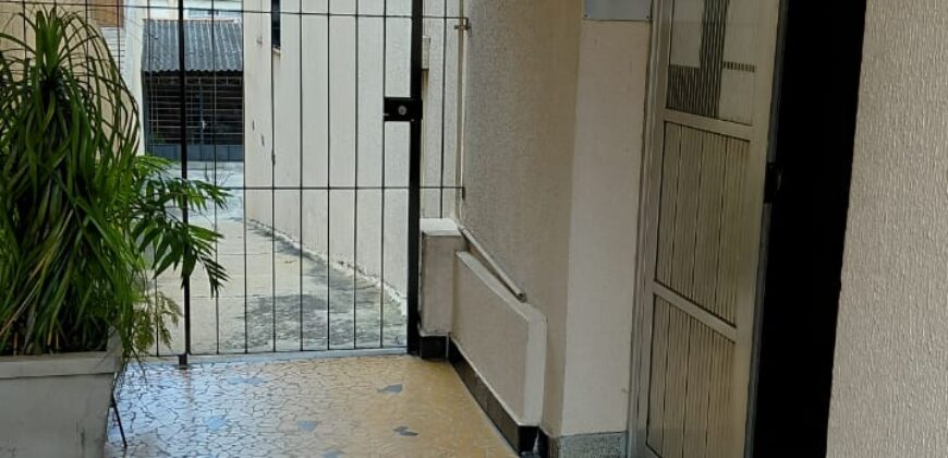 APARTAMENTO EXCELENTE LOCALIZAÇÃO – VILA GUMERCINDO