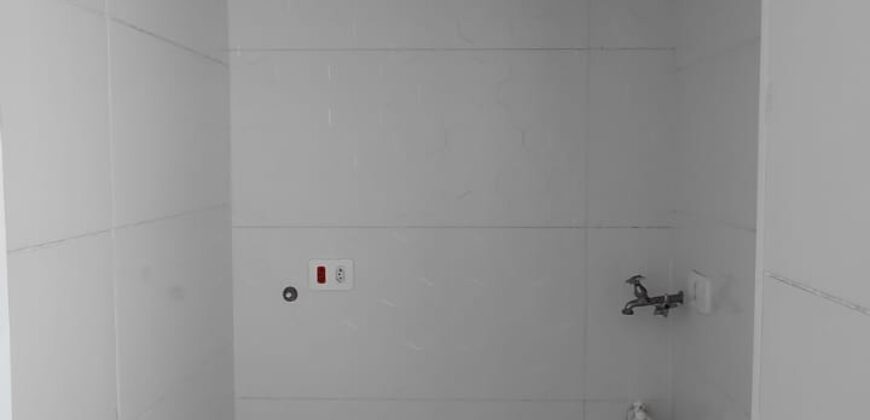 APARTAMENTO EXCELENTE LOCALIZAÇÃO – VILA GUMERCINDO