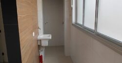 APARTAMENTO EXCELENTE LOCALIZAÇÃO – VILA GUMERCINDO