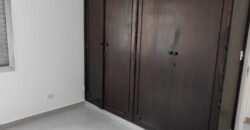 APARTAMENTO EXCELENTE LOCALIZAÇÃO – VILA GUMERCINDO