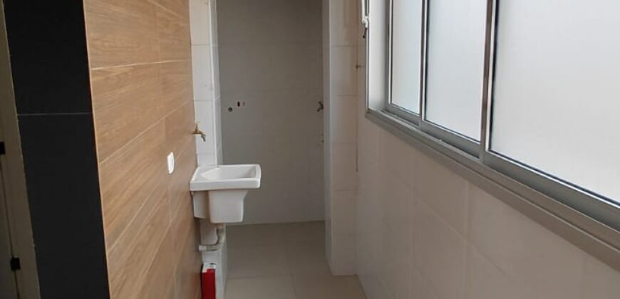 APARTAMENTO EXCELENTE LOCALIZAÇÃO – VILA GUMERCINDO