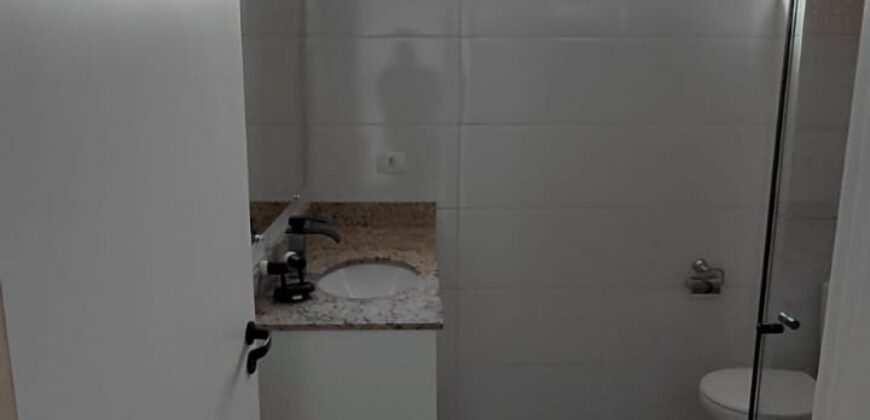 APARTAMENTO EXCELENTE LOCALIZAÇÃO – VILA GUMERCINDO