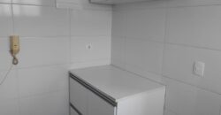 APARTAMENTO EXCELENTE LOCALIZAÇÃO – VILA GUMERCINDO