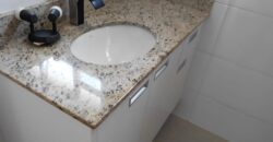 APARTAMENTO EXCELENTE LOCALIZAÇÃO – VILA GUMERCINDO