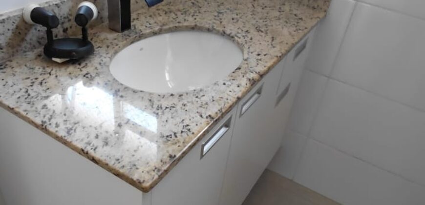 APARTAMENTO EXCELENTE LOCALIZAÇÃO – VILA GUMERCINDO