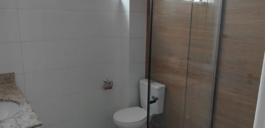 APARTAMENTO EXCELENTE LOCALIZAÇÃO – VILA GUMERCINDO