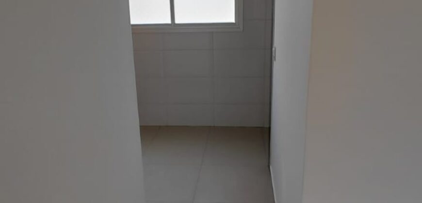 APARTAMENTO EXCELENTE LOCALIZAÇÃO – VILA GUMERCINDO