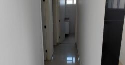 APARTAMENTO EXCELENTE LOCALIZAÇÃO – VILA GUMERCINDO