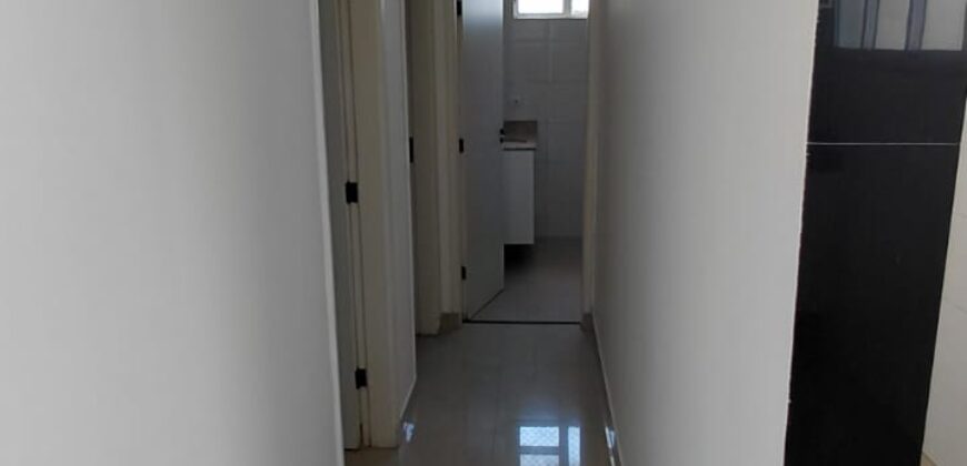 APARTAMENTO EXCELENTE LOCALIZAÇÃO – VILA GUMERCINDO