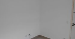 APARTAMENTO EXCELENTE LOCALIZAÇÃO – VILA GUMERCINDO