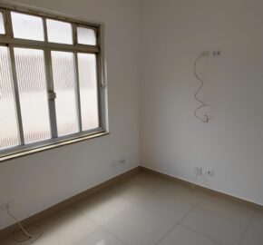 APARTAMENTO EXCELENTE LOCALIZAÇÃO – VILA GUMERCINDO