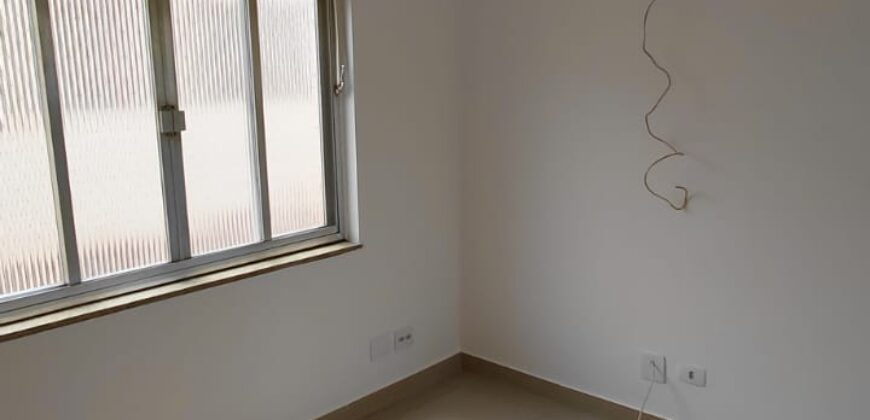 APARTAMENTO EXCELENTE LOCALIZAÇÃO – VILA GUMERCINDO