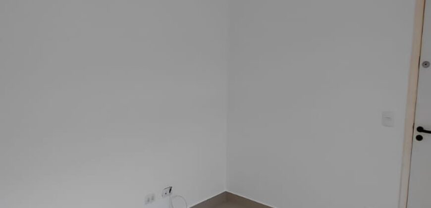 APARTAMENTO EXCELENTE LOCALIZAÇÃO – VILA GUMERCINDO