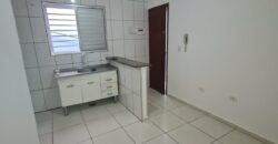 Apartamento – 100 mts Metro Sacomã