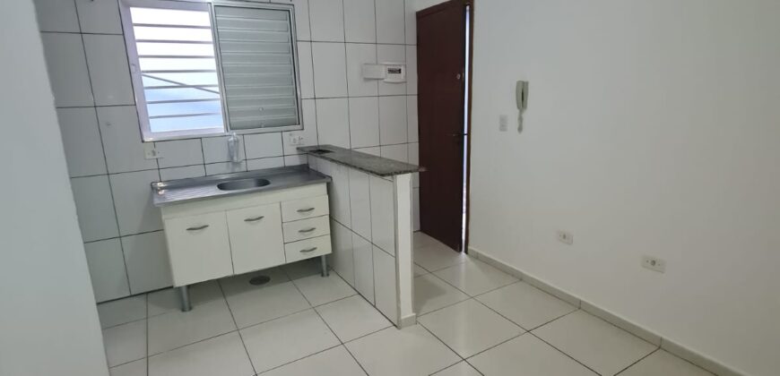 Apartamento – 100 mts Metro Sacomã