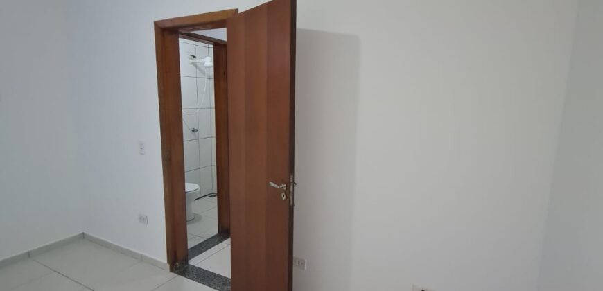 Apartamento – 100 mts Metro Sacomã