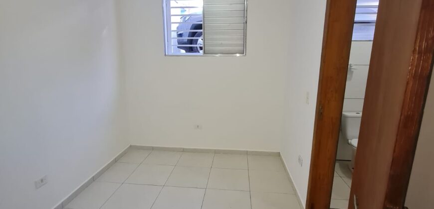 Apartamento – 100 mts Metro Sacomã