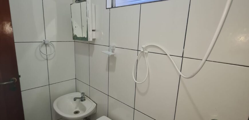 Apartamento – 100 mts Metro Sacomã