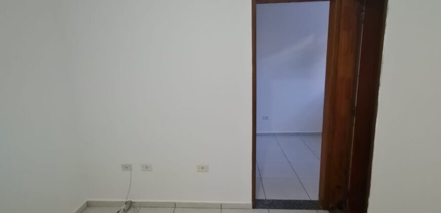 Apartamento – 100 mts Metro Sacomã