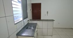 Apartamento – 100 mts Metro Sacomã