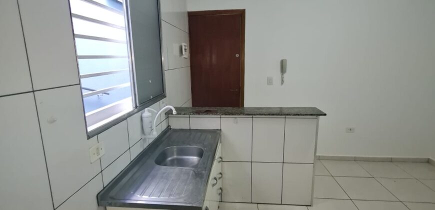 Apartamento – 100 mts Metro Sacomã