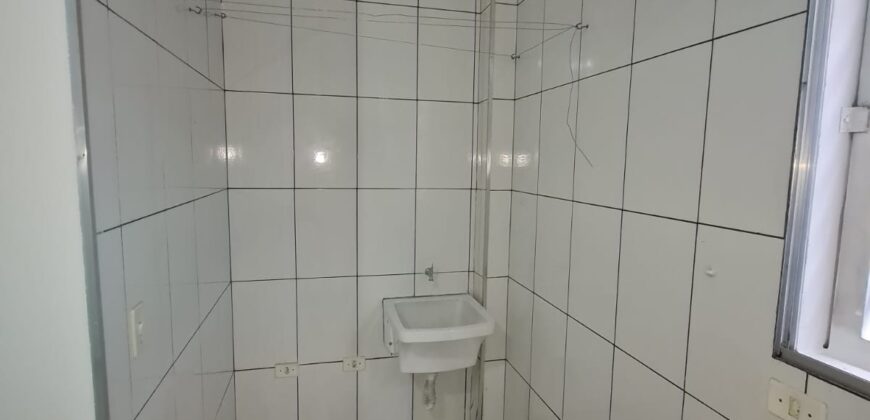Apartamento – 100 mts Metro Sacomã