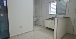 Apartamento – 100 mts Metro Sacomã